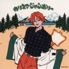 天堂天彦 ジャンボリー 缶バッジ 30個 カリスマ ジャンボリーツアー 缶バッジ 天童天彦 - メルカリ