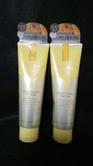 &honey シルキースムースモイスチャーヘアパック1.5 2本セット