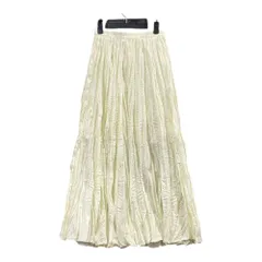 ☆ アイボリー ☆ フリーサイズ ☆ ワッシャープリーツスカート トレンド 上品 プリーツスカート ロングスカート フレアスカート スカート ロング ゴム おしゃれ オシャレ 可愛い かわいい プリーツ ロング丈 きれいめ 大人 ハイウエスト ウエストゴム