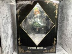 マイルストン　ローゼンメイデン　ミニドールセット　蒼星石　翠星石　まとめ売り マイルストン ローゼンメイデン ミニドールセット 蒼星石 翠星石