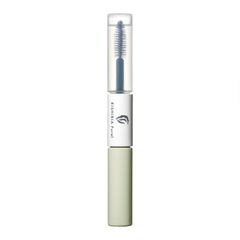 各6ml (深みのあるブラウン) マスカラ (ヘアマスカラ/白髪カバー/白髪ケア/浮き毛/アホ毛/2WAY/無添加) デュアル (リシリアフレル) Furel RISHIRIA
