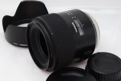 2025年最新】TAMRON SP45mm F1.8の人気アイテム - メルカリ 