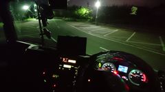 24Vオーディオ CD/Bluetooth/USB/AUX デコデコ取付済 - メルカリ