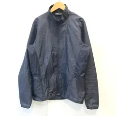2025年最新】norvan windshell jacketの人気アイテム - メルカリ