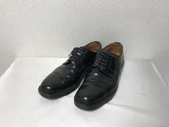 本物ケンフォードKenford本革レザーブーツ靴くつビジネスシューズゴルフメンズスーツアメカジサーフミリタリーゴルフ25.5cmEEE日本製黒ブラック