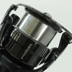 【中古】 シマノ 19 ヴァンキッシュ C3000   /SC086M 楽天市場】19 ヴァンキッシュ c3000xgの通販