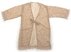 【ビールーム/b.ROOM】カーディガン 100サイズ 女の子【子供服・ベビー服】（1785847）