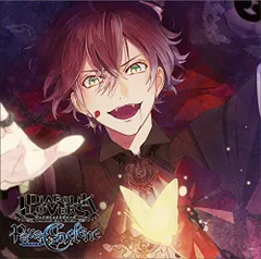 DIABOLIK LOVERS Para-Selene Vol.1 逆巻アヤト CV.緑川 光(中古品)