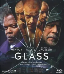 【中古】洋画Blu-ray Disc ミスター・ガラス