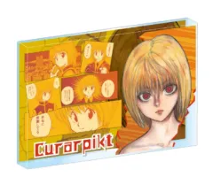 2025年最新】アクリルブロック クラピカの人気アイテム - メルカリ