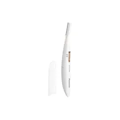 パナソニック ボディシェーバー フェリエ 除毛 ピンク調 ES-WR51-P 0