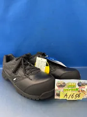 2026年最新】安全靴 ミズノオールマイティの人気アイテム - メルカリ