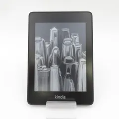 2024年最新】kindle paperwhite (8gb) 6.8インチディスプレイ 色調調節