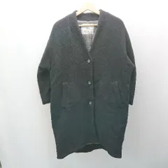 ピュアルセシンpualcecin☆未使用ウールジャケットショートコート 楽天市場】pual ce cin（コート・ジャケット｜レディース