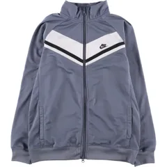 古着 ナイキ NIKE ジャージ トラックジャケット レディースXL相当/eaa541456