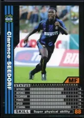 wccf ミランセット 2025年最新】セードルフ wccfの人気アイテム - メルカリ