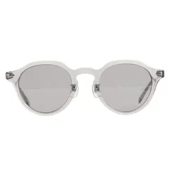 美品 UNITED ARROWS ユナイテッドアローズ 23SS KANEKO OPTICAL クラウンパント シェイプ サングラス Matt SGLS 金子眼鏡店 メガネ クリア ブラックスモークレンズ 日本製 ブランド 軽量 コラボのサムネイル