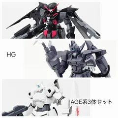 2025年最新】HG ガンダムAGE-2 ダークハウンドの人気アイテム
