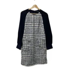 2025年最新】ADORE アドーア ツイード ワンピースの人気アイテム