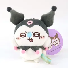2025年最新】ちいかわ×サンリオキャラクター ぷちミニマスコット