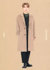 【中古】コレクションカード(男性) 015[ノーマルカード]：015：SEVENTEEN/DINO(ディノ)/ノーマルカード/「SEVENTEEN 2020 WINTER＜TO CARAT＞」トレーディングカード