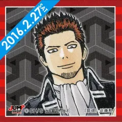 2025年最新】ジャンプショップ ステッカー 銀魂の人気アイテム