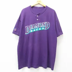 2025年最新】ダイヤモンドバックス tシャツの人気アイテム