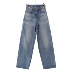 CELINE マーガレット ストレートデニム 24 Amazon | [セリーヌ] デニムパンツ マーガレット ジーンズ JEANS