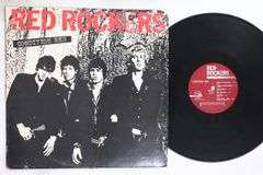 VA LP CITY ROCKERS 1GAUZEガーゼ リプロ盤 未開封 - メルカリ
