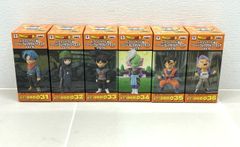 デジモンアドベンチャー フィギュア 8点セット 新品未開封 DXF