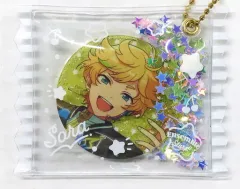 【中古】キーホルダー 春川宙 「あんさんぶるスターズ!! キャンディチャームコレクション Vol.5」