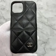 2023年最新】chanel iphoneケースの人気アイテム - メルカリ