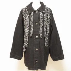 2025年最新】アズノウアズ オオラカ デニムの人気アイテム - メルカリ