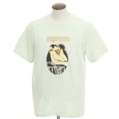 2023年最新】supreme kiss teeの人気アイテム - メルカリ