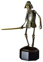サイドショウ エイリアン スペースジョッキー マケット 1500個限定