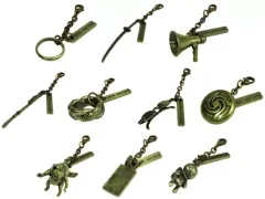 【中古】雑貨 全10種セット 「劇場版 呪術廻戦 0 コレクションチャーム」