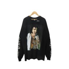 【在庫あり】SUPREME 24SS PINSTRIPE CREWNECK Pinstripe Crewneck | Supreme 24ss