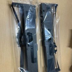 未開封新品　リボンカートリッジ　VP-880RC互換品 2本セット