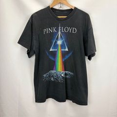 PINK FLOYD 1992 BROCKUM USA製 両面T XL - メルカリ