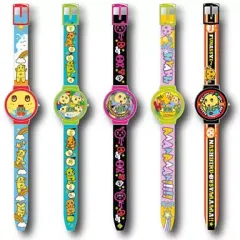 美品　ふなっしー　5周年記念時計　ウォッチ 美品ふなっしー5周年記念時計ウォッチ