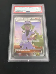 N THE BEST OF XY 180/171【極美品】 ポケモンカードN（エヌ）SR仕様 180/171 THE BEST OF XYの通販