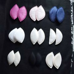 ⑲【未使用品】ブラパットのみ ９ペア まとめ売り