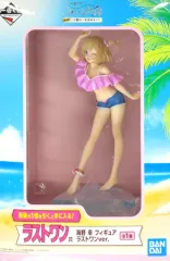 【中古】フィギュア 海野幸 ラストワンver. 「一番くじ カッコウの許嫁 第四弾 この夏は一生忘れない!!」 ラストワン賞 フィギュア