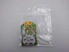 【未開封】　ちいかわ寿司 わさび注意 お守り (32-2025-1026-AY-008)