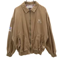80S papas パパス ジャンパー ブルゾン メイドインジャパン 80S papas パパス ジャンパー ブルゾン メイドインジャパン