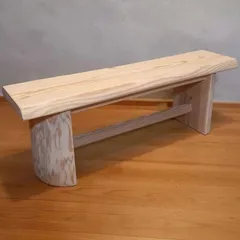 2025年最新】丸太ベンチの人気アイテム - メルカリ