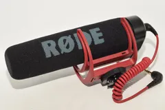 2025年最新】rode videomic go コンデンサーマイクの人気