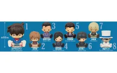 【新品】トレーディングフィギュア 【BOX】petadoll 名探偵コナン