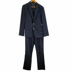 コムデギャルソンオム COMME des GARCONS HOMME AD2009 10SS 金ボタンブレザー  セットアップ メンズ JPN：XS のサムネイル