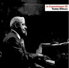 【中古CD】In Copenhagen /Storyville Records / /K1302-250303-6472 /717101851621